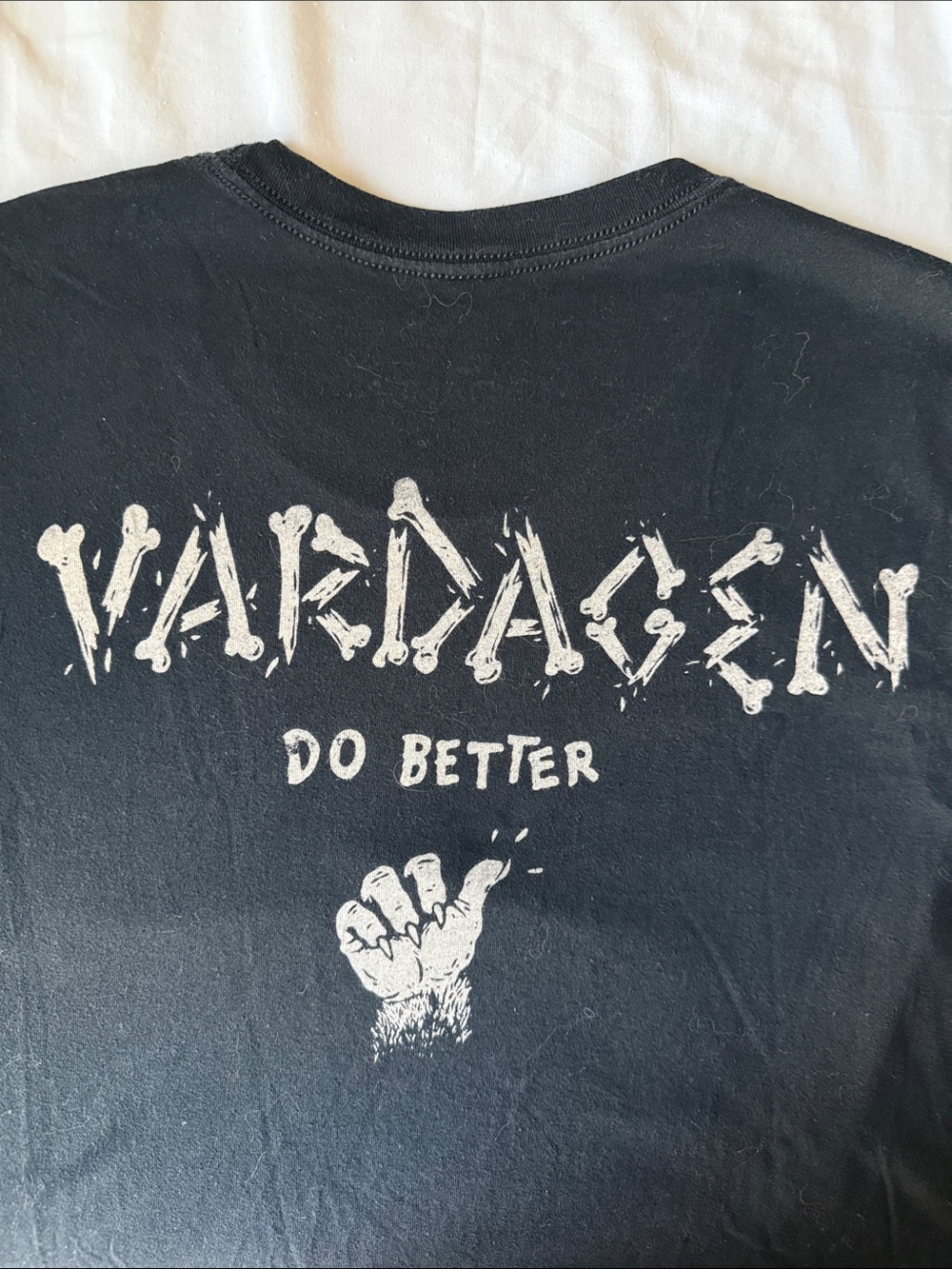 Vardagen Tee